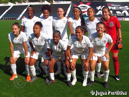 Guarulhos Futebol Feminino estreia no Campeonato Paulista Sub-17 no dia 11  - Guarulhos Hoje